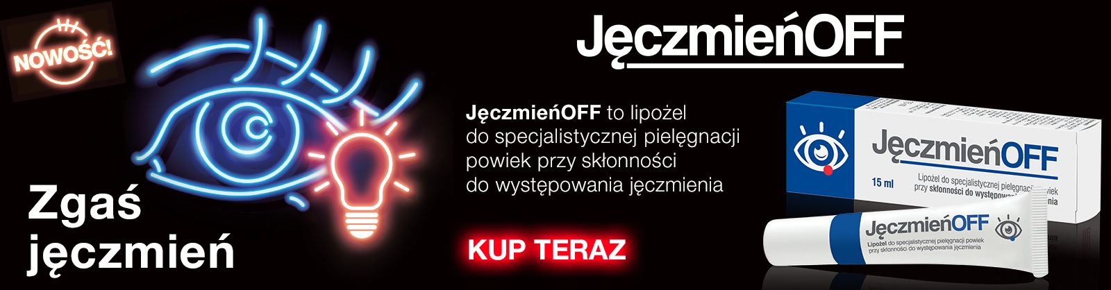 Jęczmień