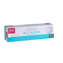 Pasta do zębów BIOCALCIUM Odbudowa szkliwa i ochrona