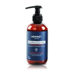 HENNET Energized żel do higieny intymnej dla mężczyzn 250ml