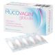 Kopia Mucovagin globulki dopochwowe z kwasem hialuronowym 5 mg