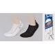 Skarpetki Mini Sport deodorant 44-46 czarne