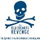 BLUEBEARDS REVENGE - T-shirt granat rozmiar XL