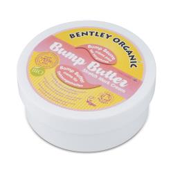 Bentley Organic Organiczny krem na rozstępy dla kobiet w ciąży