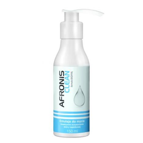 AFRONIS CLEAN Emulsja do mycia